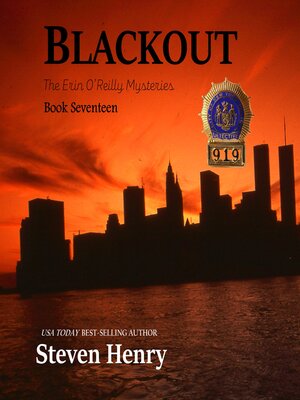 cover image of Blackout